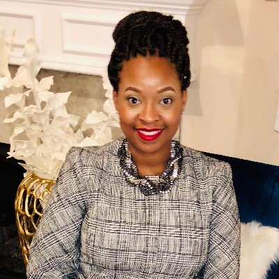 Profile Picture of Shaneka Richardson-Thomas (@ShanekaRichard7) on Twitter