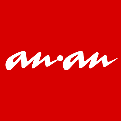 すべての女性の、いま好きなこと。
雑誌『anan』（毎週水曜発売）の公式アカウント。
Instagram: https://t.co/UjZKWLLQtS