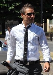 Fausto_Scaroni's profile picture. 