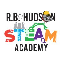 R. B. Hudson STEAM Academy (@r_b_hudson) 's Twitter Profile