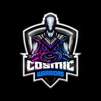 Cosmic Warriors🌌 (@cwarriorses) 's Twitter Profile