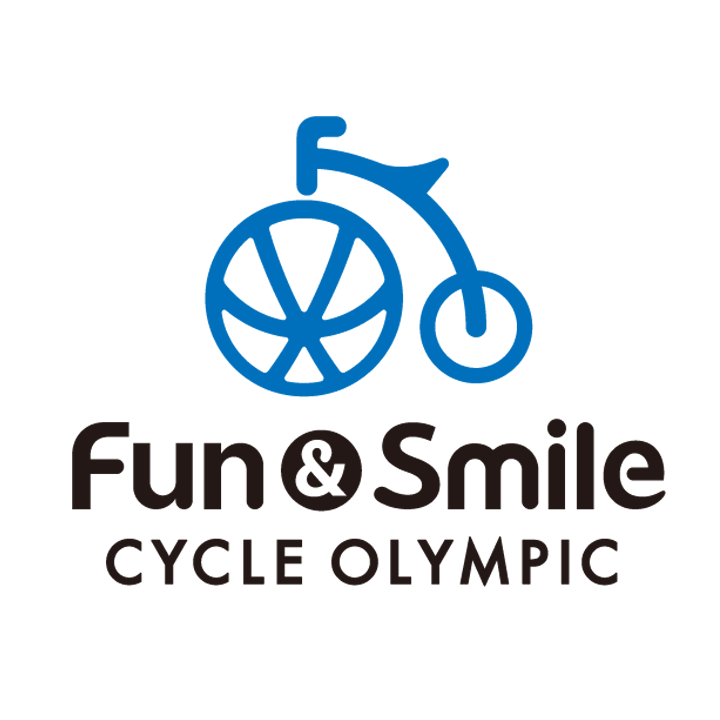 Cycle Olympic サイクルオリンピック オフィシャルTwitter 専門技能を持つスタッフが常駐、販売から整備・修理まで行っています。 デザイン・品質・安全性を備えたプライベートブランド自転車の開発・販売も行っています。 #サイクルオリンピック #自転車 #フリーパワー