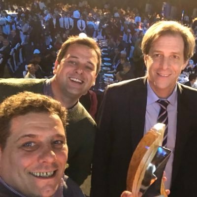 Ingeniero Agrónomo Especializado en agricultura de precisión, trabajando en los procesos de incorporación tecnológica y cambio de paradigma de producción.