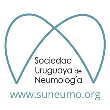 Sociedad Uruguaya de Neumología. Cuenta oficial en Twitter