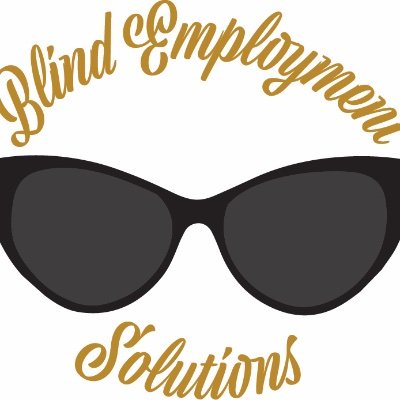 Providing Innovative Support for Blind Professionals #a11y #pwd