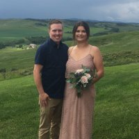 Sean Trefiak (@seantrefiak) 's Twitter Profile