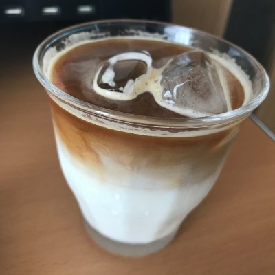 独身オジさんです、コーヒーが好きで勉強中