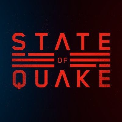 @Quake events, State of Quake Podcast + more! Hosts: S l i p and UNKiND1. Join our community: https://t.co/A3xNW9yp24

Let's see where this slipgate takes us.