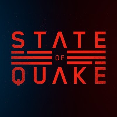 StateOfQuake's profile picture. @Quake events, State of Quake Podcast + more! Hosts: S l i p and UNKiND1. Join our community: https://t.co/A3xNW9yp24

Let's see where this slipgate takes us.