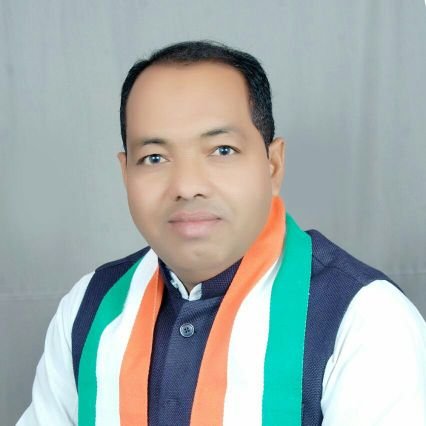 प्रदेश संगठन मंत्री कांग्रेस सेवादल राजस्थान