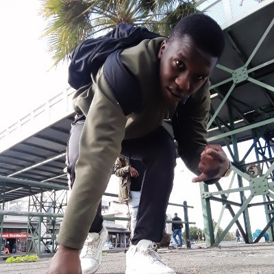 Am a young talented rapper/producer and entrepreneur 🚩cape town
Makin good music for the listeners! bookings: Kalosamkelo@gmail.com/0769323028 DM 4 more info
