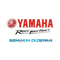 Yamaha Indonesia(@yamahaindonesia) 's Twitter Profile Photo