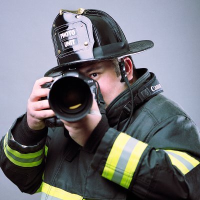 Dave Hernandez- Memorializing the hard work of remarkably dedicated people so that when they are gone, we can remember the good they've done.