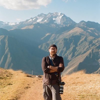 cierrabares • la sensatez no es mi fuerte • matemáticas • fotógrafo • tech • https://t.co/dpvROvpe7Q 📸 • @beco.bsky.social