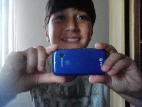 LucaasBassini's profile picture. 