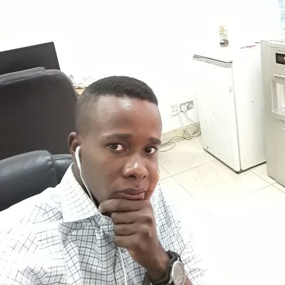 Datonye_barak's profile picture. Messiah Beloved, Creative thinker, Marine Engineer, Passionate about serving, Great Administrator