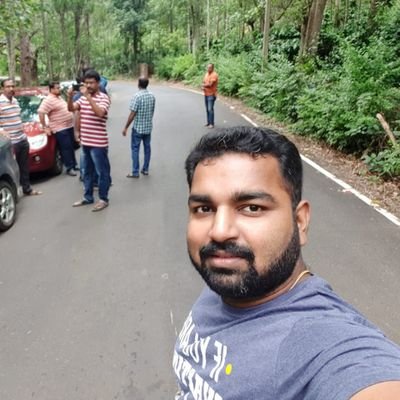 sankaranharihar's profile picture. ராமனும் நான்தான் ராவணனும் நான்தான்
