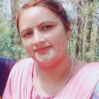 Anu (@anu_chandel_) 's Twitter Profile Photo Anu (@anu_chandel_) 's Twitter Profile Photo