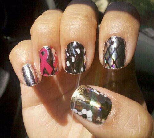 GlossNailStudio's profile picture. Gloss Nail Studio has all of the latest nail trends and nail art!  Call now to schedule an appointment: Gaby - 916.410.1498