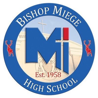 Official Twitter account of Bishop Miege Cross Country || Head Coach Joann Heap