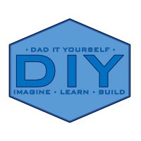 Dad It Yourself DIY(@DadItYourselfNW) 's Twitter Profile Photo