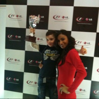 cristiansvh's profile picture. 