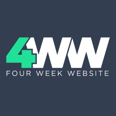 @4weekwebsite