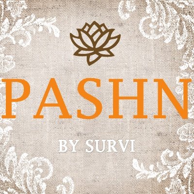 Pashn brings you beautiful Pashmina scarves, as well as semi-precious and fashion jewelry inspired by the Indian and Nepalese culture.