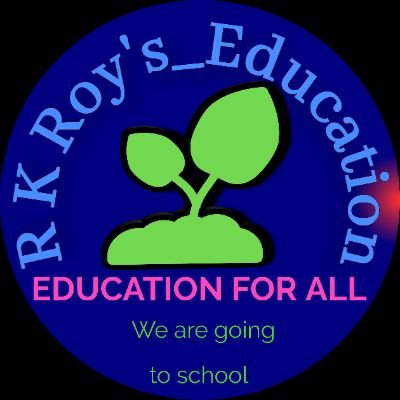 R K Roy's_ Education Profile