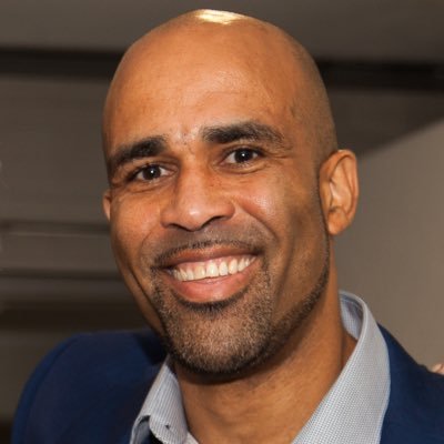 CEO of @therenewalprog. Community activist and sports enthusiast. Acumen Fellow at @AcumenAcademy. Tweeting personal views.