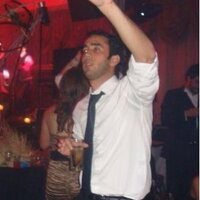 Gregorio RGF (@grgf) 's Twitter Profile
