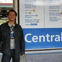 Andrei S Y (@andreisy) 's Twitter Profile