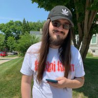 Kevin Morgan (@morgz1296) 's Twitter Profile