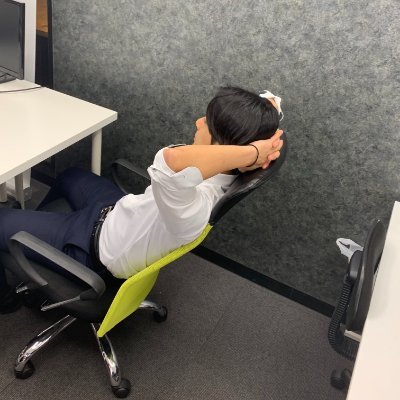 SESを日本一の働き方へ!Make Engineers Hapyy / 高単価 / 給与保障 / カジュアル面談毎日開催中。
/ 一緒に働きたいと思ったら迷わずDMします!!