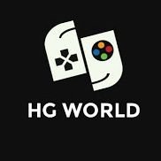 Happy Gaming World (HG WORLD)(@hgworld_in) 's Twitter Profile Photo