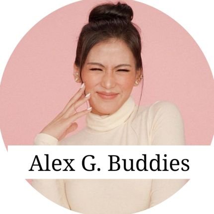 Fan of Alex Gonzaga • Since March 05, 2013 •

Based in Subic