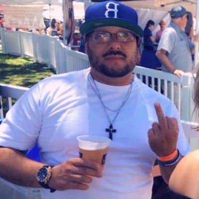 sik_yick_boiii's profile picture. 🥊BOXING JUNKIE👊🏼 🏈COWBOYS ⚾️DODGERS 🏀BULLS 🎧MUSIC LISTENER OF EVERY GENRE