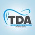 TDA Finishing School of Dentistry (@TDAFinishing) Twitter profile photo