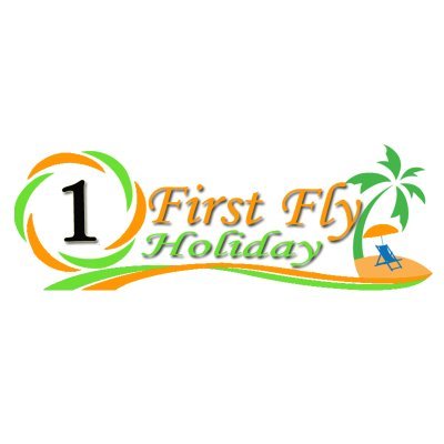First Fly Holiday