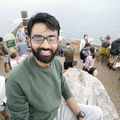 amit_dugar's profile picture. 