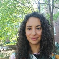 Johanna Stergiadou (@jstergiadou) 's Twitter Profile