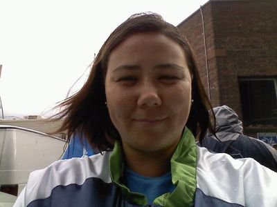 kmbutzner's profile picture. 