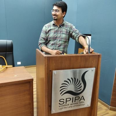 sameerarambhiya's profile picture. U.P.S.C.  aspirant...