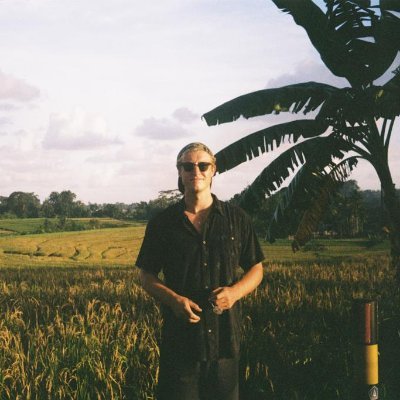 jakealexwright's profile picture. Show Up Founder,  Osteopath, Health Freak, science nerd and breathonaut.