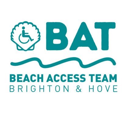 #BrightonBeachAccess A group of disabled volunteers campaigning to make Brighton & Hove’s beaches accessible for all. FB - Beach Access Team - Brighton & Hov