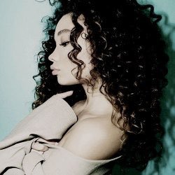 —; I’m still learning to stop apologizing for my wild. . . .