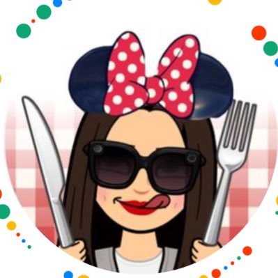 A #Disney loving gal, eating her way through WDW one #Mickey shaped food at a time! Follow for all of the latest Disney food news!