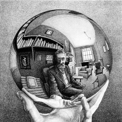 goryloops's profile picture. Embrace Uncertainty