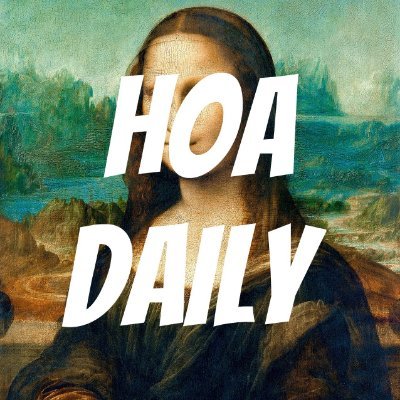 History of art dailyさんのプロフィール画像