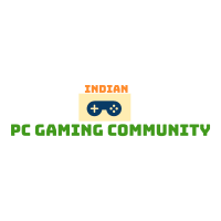 This Twitter Account for support of PC Games in India. There many players who wanna represent India with their skills in many platforms so please guys support.